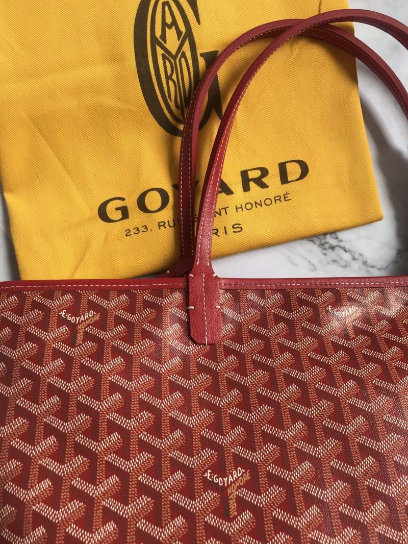 Goyard Shopping Bags